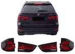 Achterlichten | BMW | X5 2013-2018 | F15 | LED | Dynamisch |, Verzenden, Nieuw, BMW