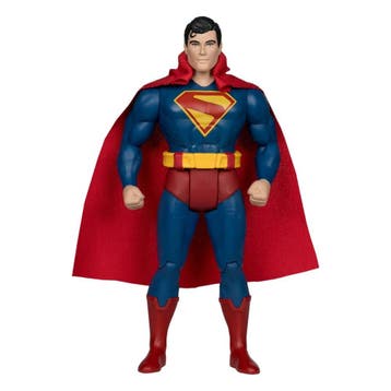 Superman (2025) DC Direct Super Powers Action Figure Superma, Ophalen of Verzenden, Nieuw