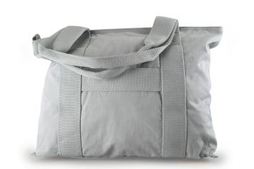 Kipling Handtas Grijs, Verzenden