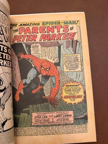 The Amazing Spider-Man 5 - The Amazing Spider-Man: The