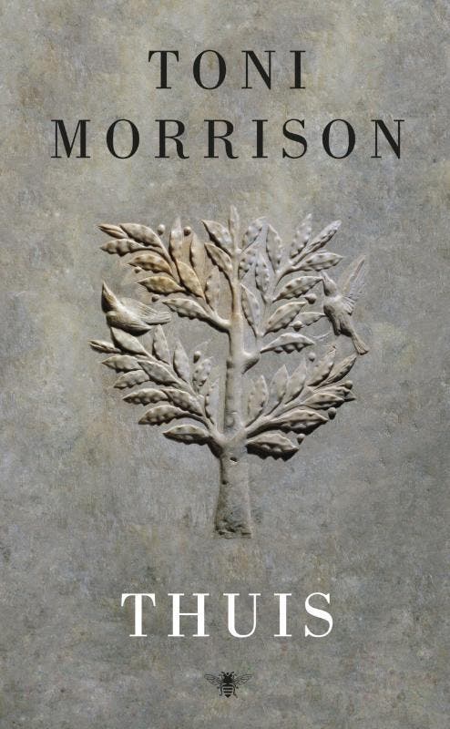 Thuis 9789023475743 Toni Morrison, Boeken, Romans, Gelezen, Verzenden
