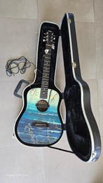 Taylor - Baby Taylor BT1 - - Elektro-akoestische gitaar -, Nieuw