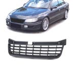 CALANDRE NID DABEILLE SANS LOGO OMEGA B 94-99 NOIR, Autos : Pièces & Accessoires, Verzenden, Neuf