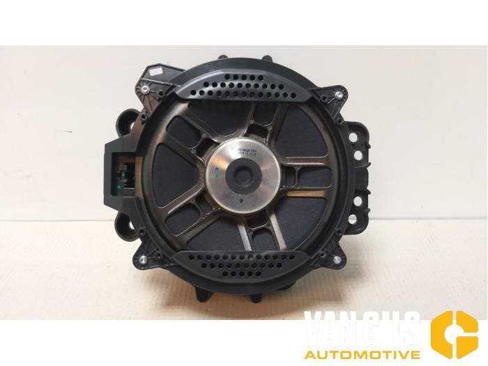 Subwoofer BMW X5 O189471, Auto-onderdelen, Elektronica en Kabels