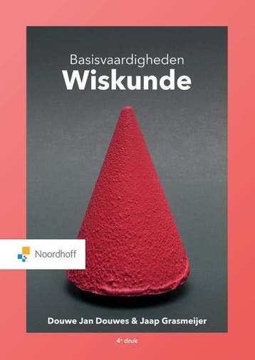 Basisvaardigheden wiskunde / Vast Boek 9789001575175, Verzenden, Douwe Jan Douwes