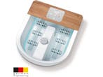 Beurer FB 65 - Elektrisch voetenbad - Trillings- en, Elektronische apparatuur, Verzenden, Nieuw