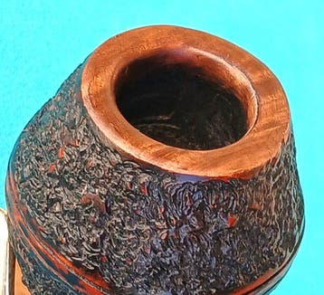 ARDOR URANO HANMADE - Pijp - Bruyere, Verzamelen, Nieuw
