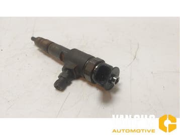 Verstuiver (diesel) Ford Focus O188694
