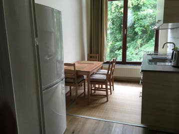 Appartement en Rue du Vivier, Ixelles, 50 m² ou plus, Bruxelles