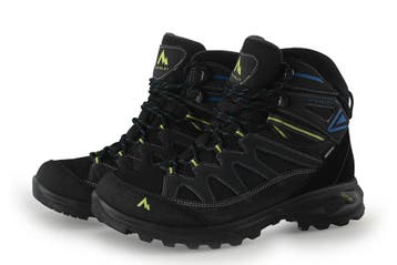 Mckinley Wandelschoenen in maat 41 Zwart, Verzenden