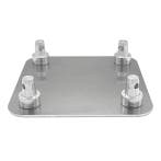 Baseplate voor Eurotruss FD34 vierkant truss met CS1-Scon25, Verzenden, Nieuw