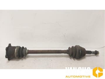 Aandrijfas links-achter Infiniti FX O196187