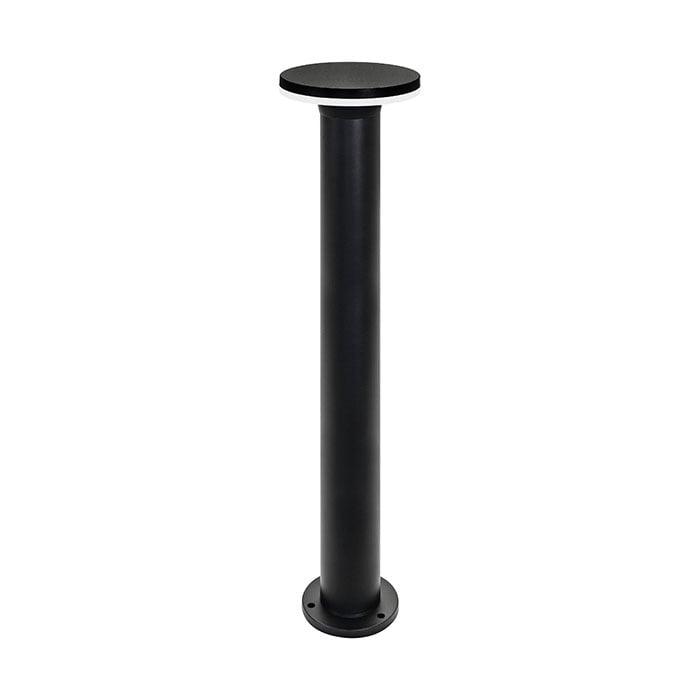 HLW LED DEXTER LED Lichtpaal | 12W | 4200K | IP65 | 700lm |, Jardin & Terrasse, Éclairage extérieur, Envoi