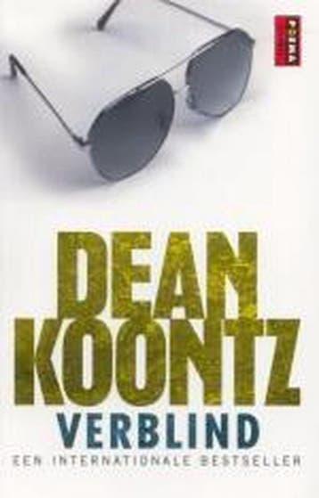 Verblind / Poema Koontz 9789024552795 Dean R. Koontz, Verzenden, Gelezen, Dean R. Koontz