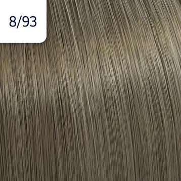 Wella Professionals Illumina Color 60ml (Verf (permanent)), Verzenden, Gel, Wax, Haarlak of Mousse