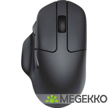 Keychron M7 Draadloze Gaming Muis, Computers en Software, Muizen, Verzenden, Nieuw