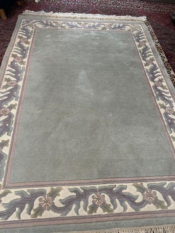 Nepal - Tapis - 227 cm - 166 cm, Nieuw
