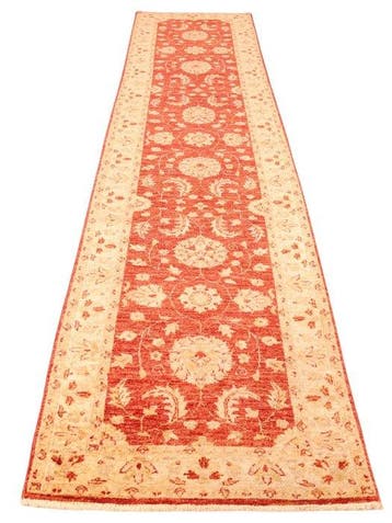 Ziegler - Tapijt - 387 cm - 83 cm - Ziegler-Läufer, Huis en Inrichting, Nieuw