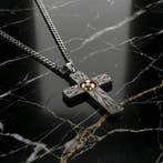 Zonder minimumprijs - Other brand - Halsketting - 18 karaat, Handtassen en Accessoires, Nieuw