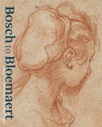 Bosch to Bloemaert 9789068686449 Yvonne Bleyerveld, Verzenden, Gelezen, Yvonne Bleyerveld