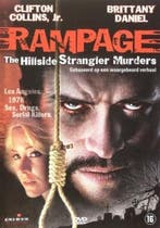 Rampage, Cd's en Dvd's, Dvd's | Actie, Verzenden, Nieuw in verpakking, Actie
