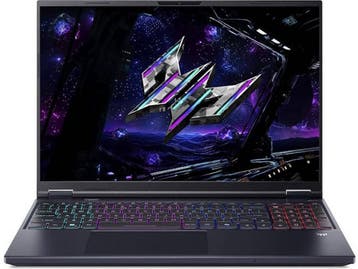 Acer Predator Helios Neo 16 AI PHN16-73-95NY - Gaming Laptop, Verzenden, Nieuw, Acer