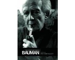 The Contemporary Bauman, Verzenden