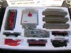 Märklin H0 - DELTA 2915 - Kit de démarrage (1) - Kit de