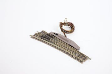 Fleischmann N - 9170/9171 - Modeltreinsporen (4) - Profi