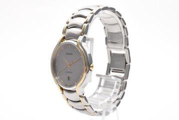 Rado - Florence - Zonder minimumprijs - 129.3644.4 - Heren -, Nieuw