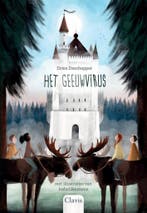 Mila 2 - Het geeuwvirus (9789044849080, Dries Deschepper), Verzenden