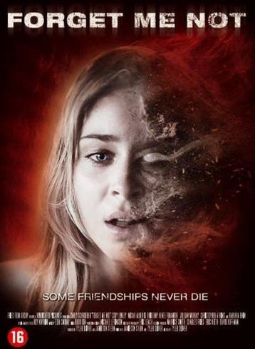 Forget me not (dvd tweedehands film), Ophalen of Verzenden, Nieuw in verpakking