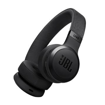 Jbl Live 670nc zwart, Ophalen of Verzenden