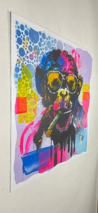 Bap - Colors monkey