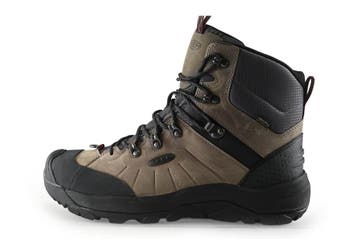 Keen Snowboots in maat 46 Bruin, Bruin, Verzenden, Overige typen, Zo goed als nieuw