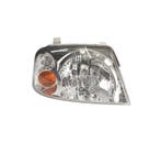 PHARE DROIT HYUNDAI ATOS 03-08, Autos : Pièces & Accessoires, Verzenden