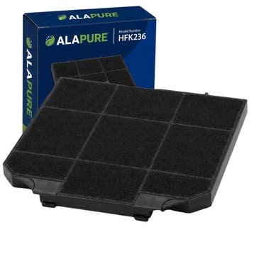 Koolstoffilter voor Scholtes 484000008776 /, Elektronische apparatuur, Verzenden, Nieuw