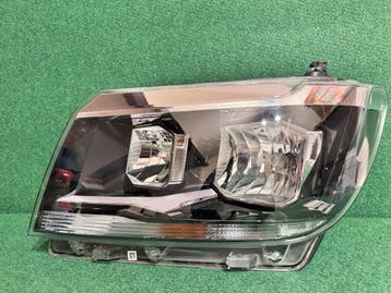 Phare av. gauche Volkswagen Crafter II Phase 1 2016 -24 H7, Auto-onderdelen, Verlichting, Ophalen
