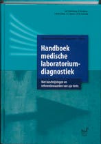 Handboek medische laboratoriumdiagnostiek / Geneeskundige, Verzenden, Zo goed als nieuw, J. Souverijn
