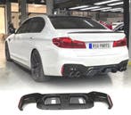 DIFFUSEUR BMW G30 17- LOOK M5 CARBONE, Auto-onderdelen, Verzenden, Nieuw