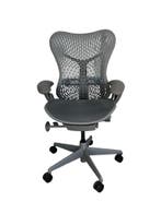 Herman Miller Bureaustoel - Mirra, Verzenden, Bureaustoel