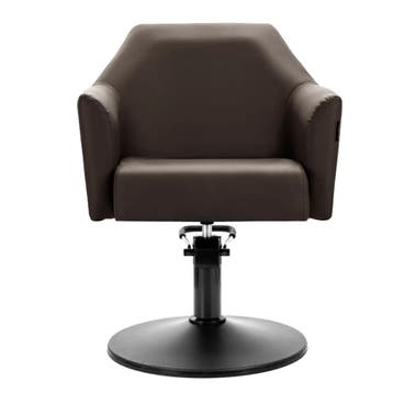 Gabbiano Davos Kappersstoel – Compact, Luxe en Verstelbaar, Verzenden, Nieuw
