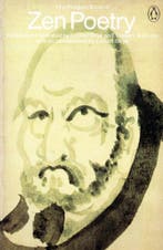 The Penguin Book of Zen Poetry - Lucien Stryk - 978014042247, Verzenden, Nieuw