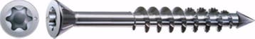 Spax schroef T20 4,5 x 45 mm - 200 stuks, Verzenden, Nieuw