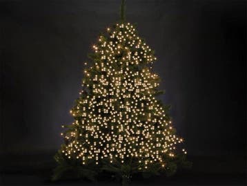 2dekans | Light Creations Twistlight - LED - IP44 - 12 m -, Ophalen of Verzenden, Nieuw