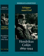 HENDRIKUS COLIJN 1869-1944 2 9789050187183 H. Langeveld, Boeken, Verzenden, Gelezen, H. Langeveld