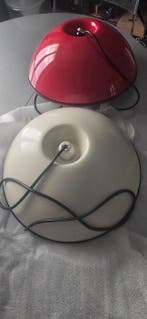 Flos - Achille Castiglioni - Lampe à suspendre (2) - Relemme