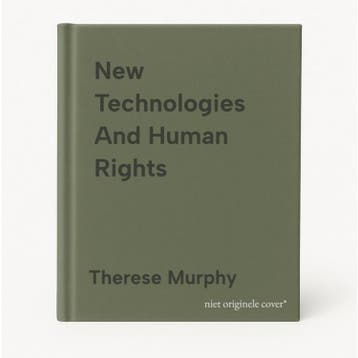 New Technologies And Human Rights 9780199562572, Boeken, Verzenden, Gelezen, Therese Murphy