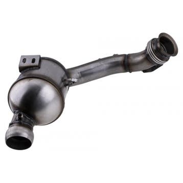 Roetfilter Mercedes C320, C350, E350, Verzenden