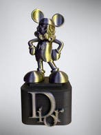 Artiluxx - Mickey Mouse Dior color spectrum stormtrooper